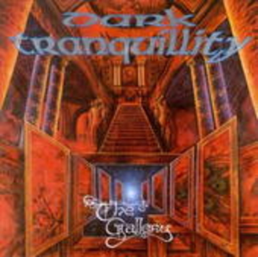 Dark Tranquillity – The Gallery