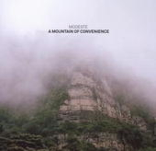 Modeste – A Mountain Of Convenience
