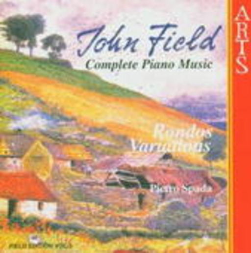 Complete Piano Music Vol. 3