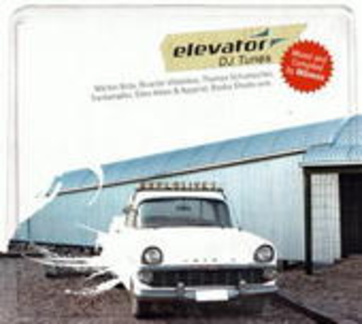 Diverse – Elevator DJ Tunes Vol. 1