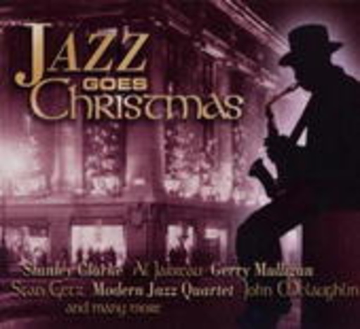 Diverse – Jazz Goes Christmas
