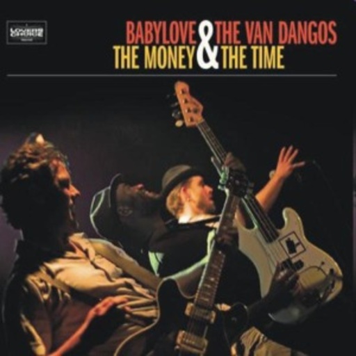 The Money & The Time