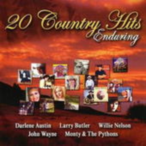 Diverse – Enduring - 20 Country Hits