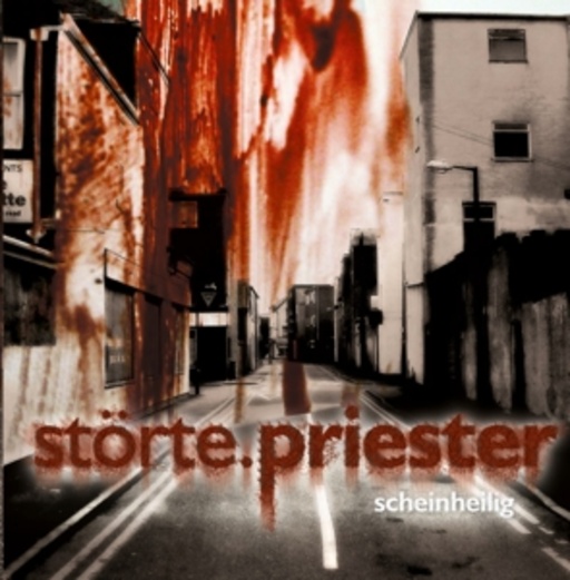 Störte.Priester – Scheinheilig