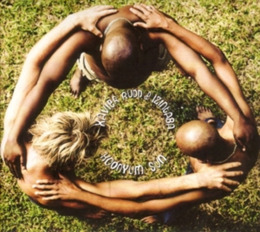 Xavier Rudd – Koonyum Sun