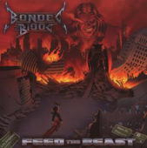 Bonded By Blood – Feed The Beast
