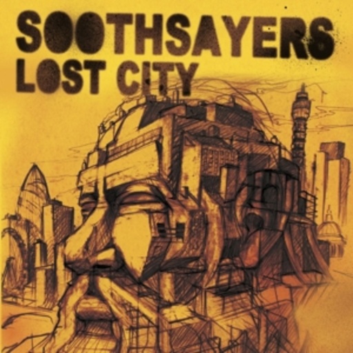 Soothsayers – Lost City