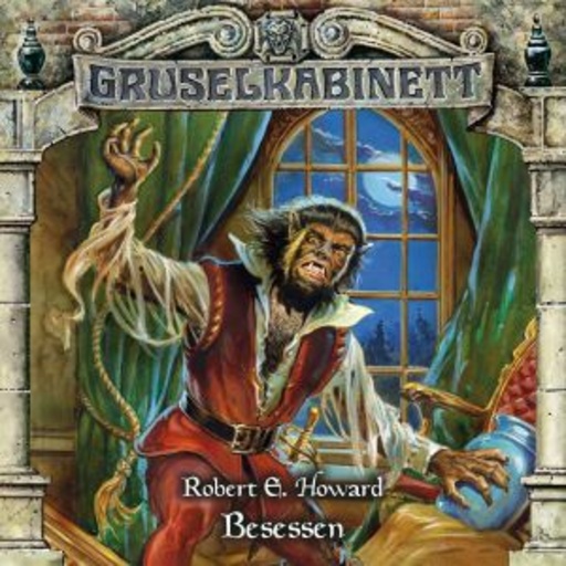 Diverse – Gruselkabinett 63 - Besessen