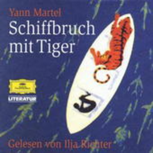 Ilja Richter – Schiffbruch mit Tiger