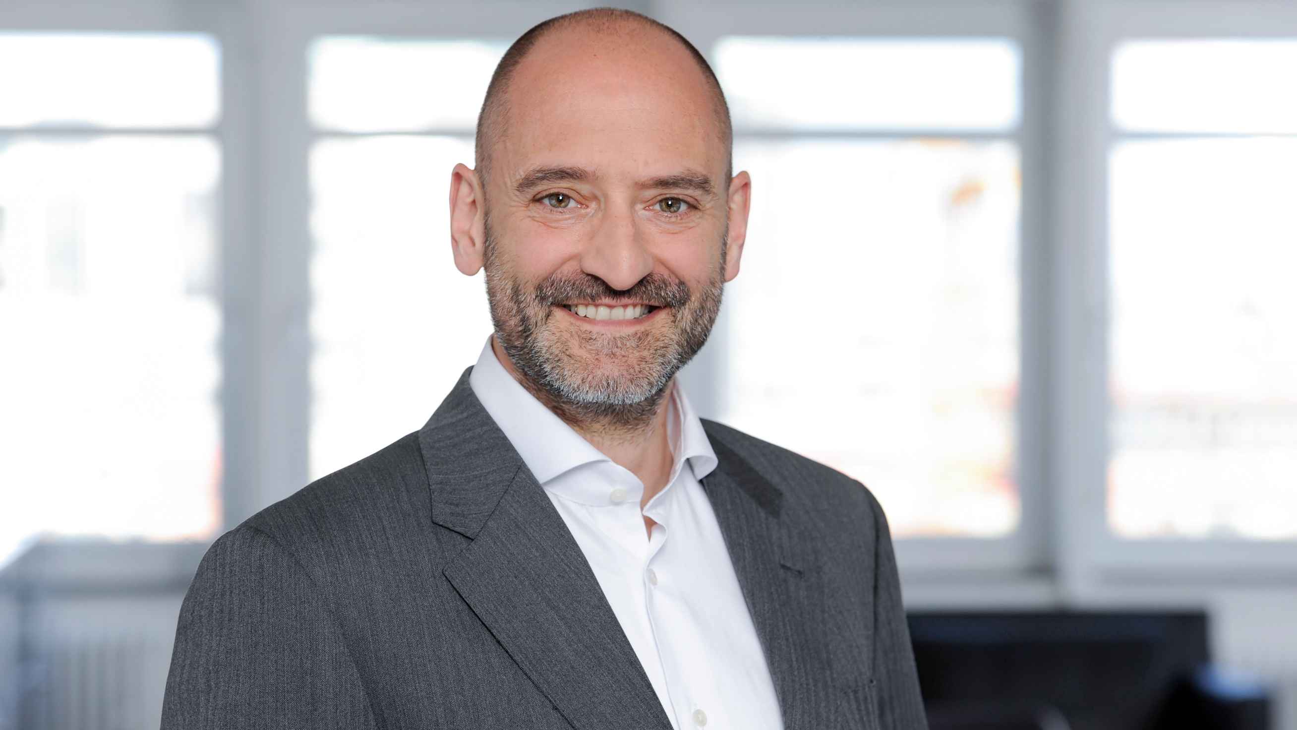 Sieht bei den neuen Mindestvergütungsstandards noch "viele offene Fragen": BDKV-Geschäftsführer Johannes Everke.