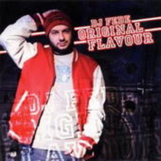DJ Fede – Original Flavour
