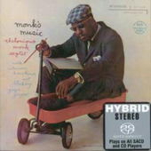 Thelonious Monk – Monk's Music