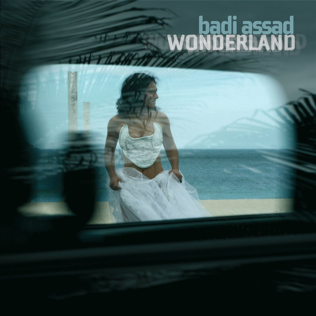 Badi Assad – Wonderland