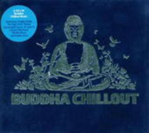 Diverse – Buddha Chillout