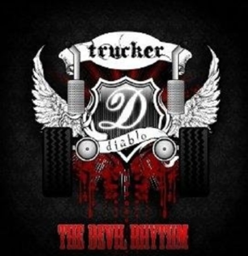Trucker Diablo – The Devil Rhythm
