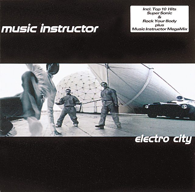 Music Instructor – Elektric City Of Music Instructor