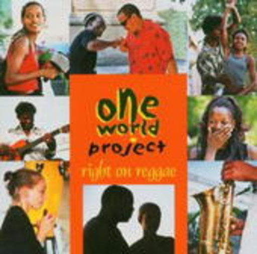 One World Project – Right On Reggae