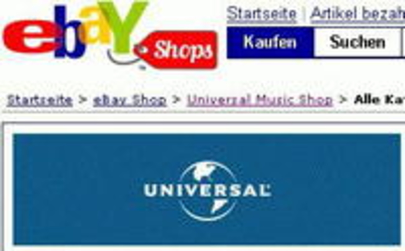 f22df2b330aba19143efc49f992bf5dbd2bbf910c492f3eba0882f7526ba51a6 Die ersten Auktionen laufen aus: Universal eBay-Shop