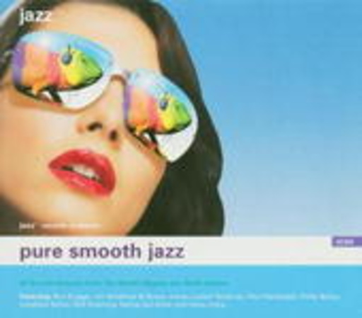Diverse – Pure Smooth Jazz