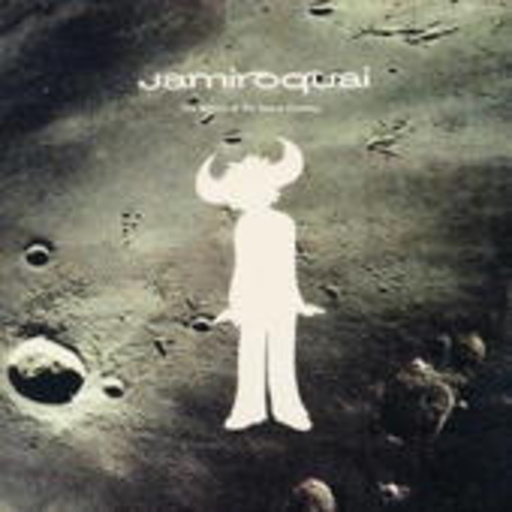 Jamiroquai – The Return Of The Space Cowboy