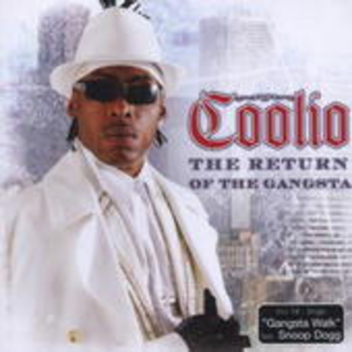 Coolio – The Return Of The Gangsta
