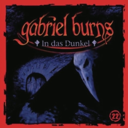 Diverse – Gabriel Burns - In das Dunkel (22)