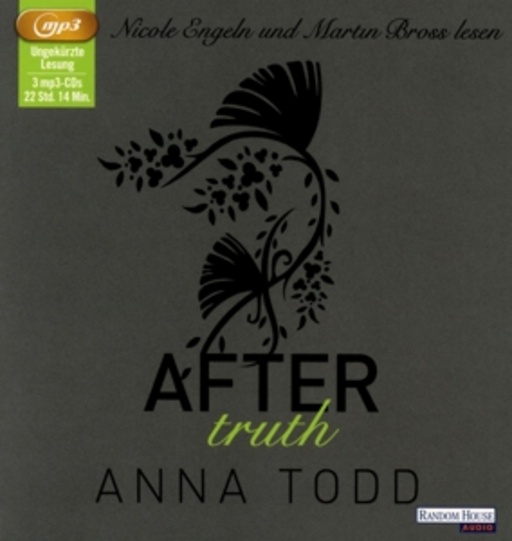 Nicole Engeln/Martin Bross – After Truth