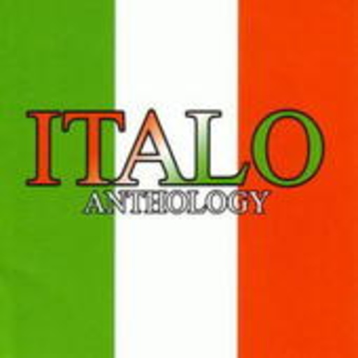 Diverse – Italo Anthology