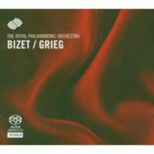 Diverse – Carmen Suites/Peer Gynt Suites