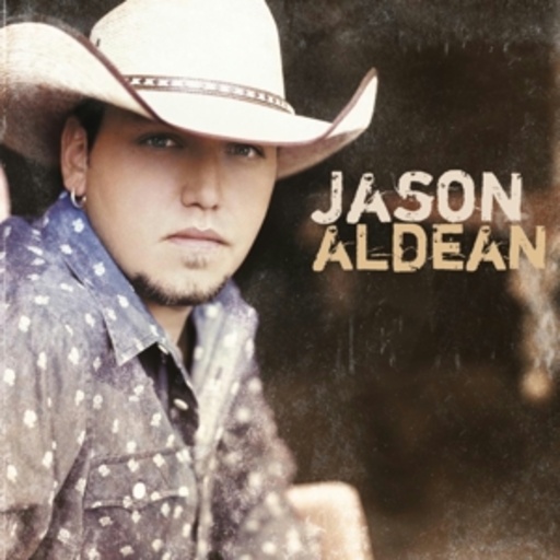 Jason Aldean – Jason Aldean