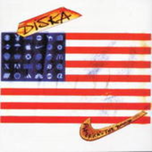 Diska – America's The Bomb