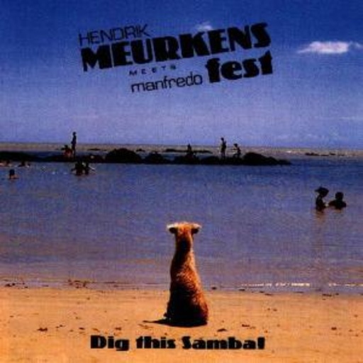 Hendrik Meurkins with Manfredo Fest – Dig This Samba
