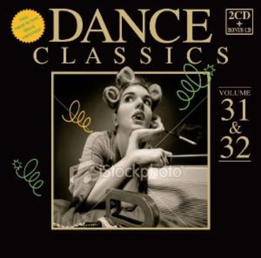 Diverse – Dance Classics 31 & 32