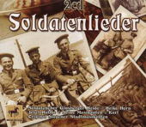 Diverse – Soldatenlieder