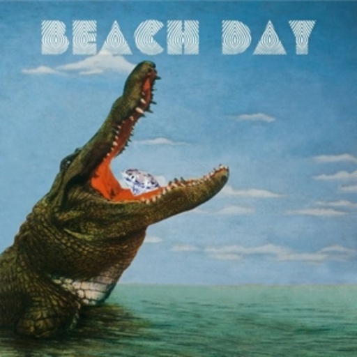 Beach Day – Trip Trap Attack