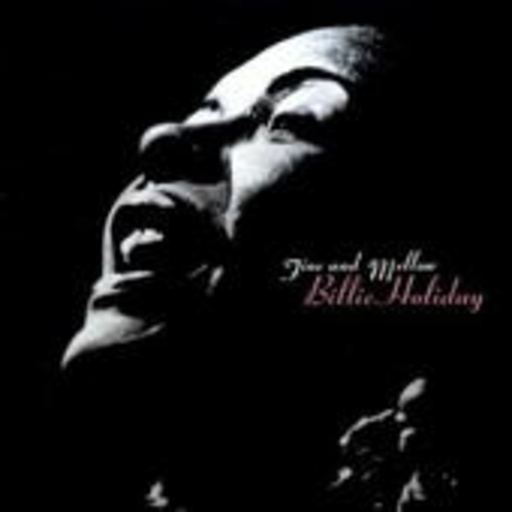 Billie Holiday – Fine And Mellow