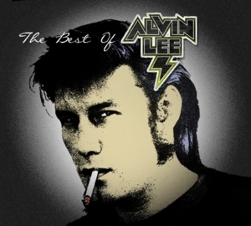Alvin Lee – The Best Of