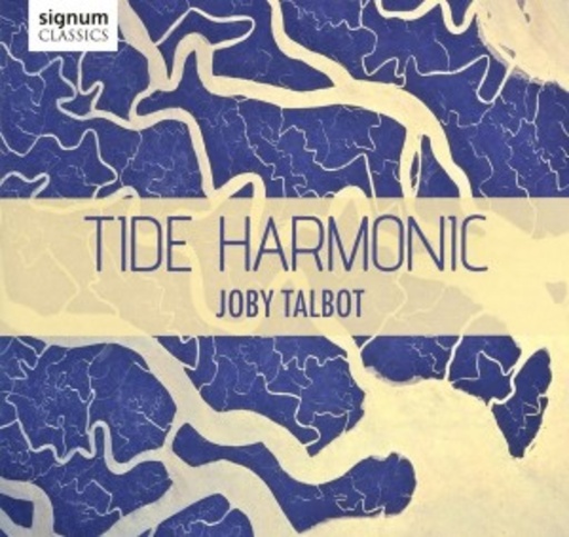 Diverse – Tide Harmonic