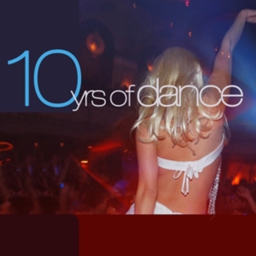 Diverse – Dance: Classic Cuts - 10 Yrs Of Dance