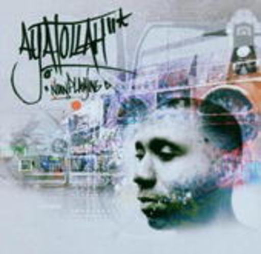 Ayatollah – Now Playing