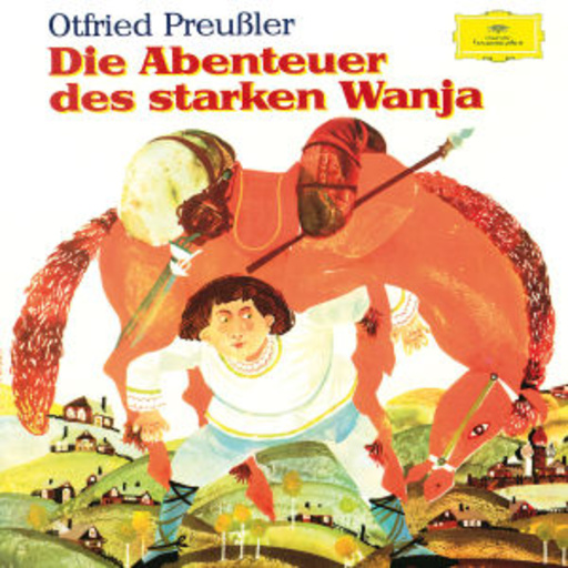 Diverse – Die Abenteuer des starken Wanja
