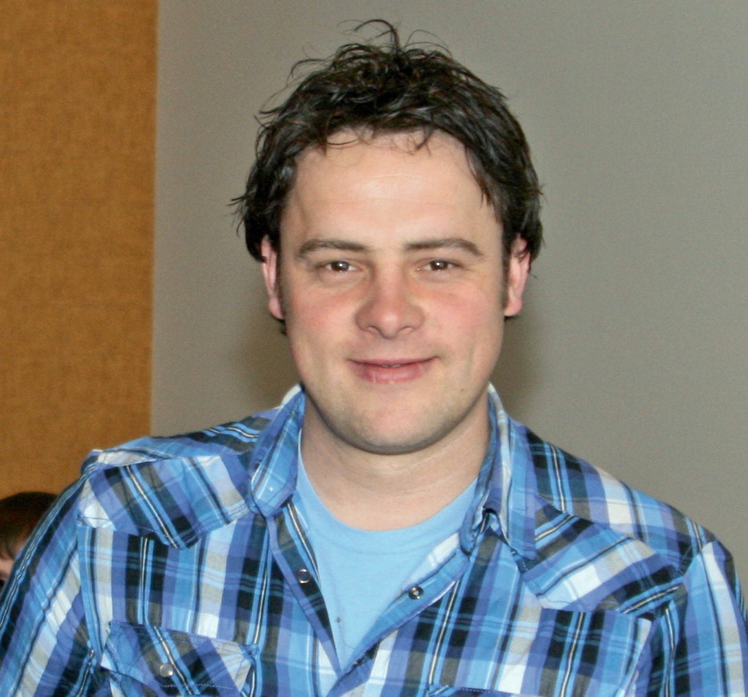 Robert Meijerink