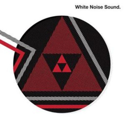 White Noise Sound – White Noise Sound
