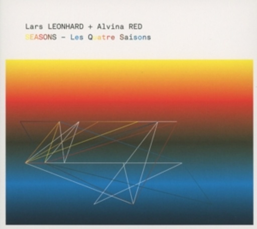 Lars Leonhard & Alvina Red – Seasons - Les Quatres Saisons