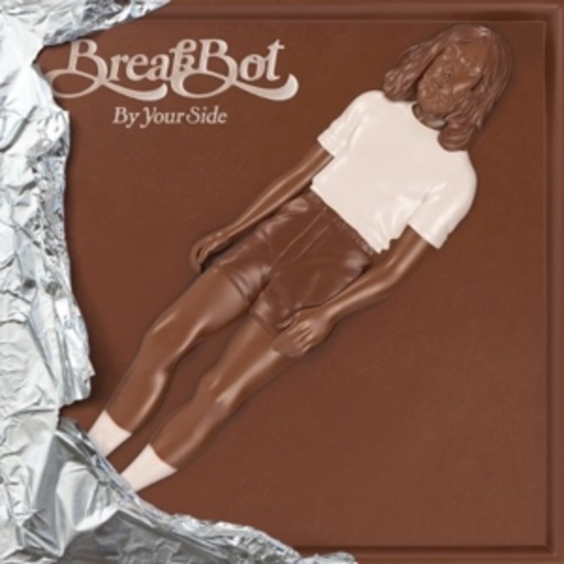 Breakbot – By Your Side
