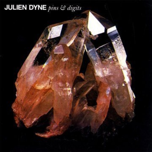 Julien Dyne – Pins & Digits