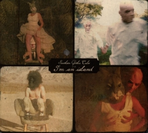 Southern Gothic Tales – I'm An Island