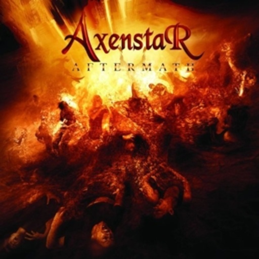 Axen Star – Aftermath