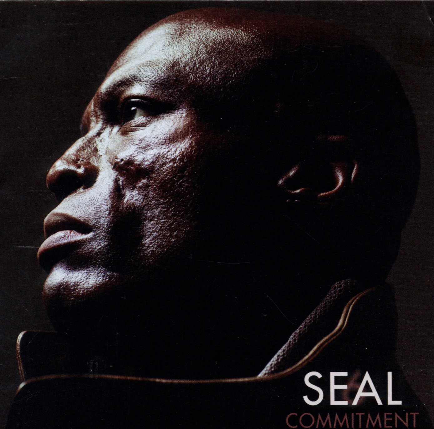Seal – Seal 6: Commitment