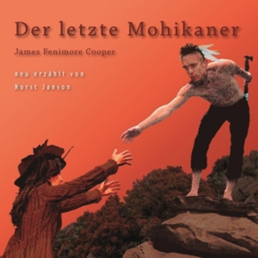 Diverse – Der letzte Mohikaner